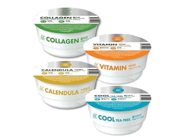 LINDSAY（リンゼイ）｜モデリングマスク